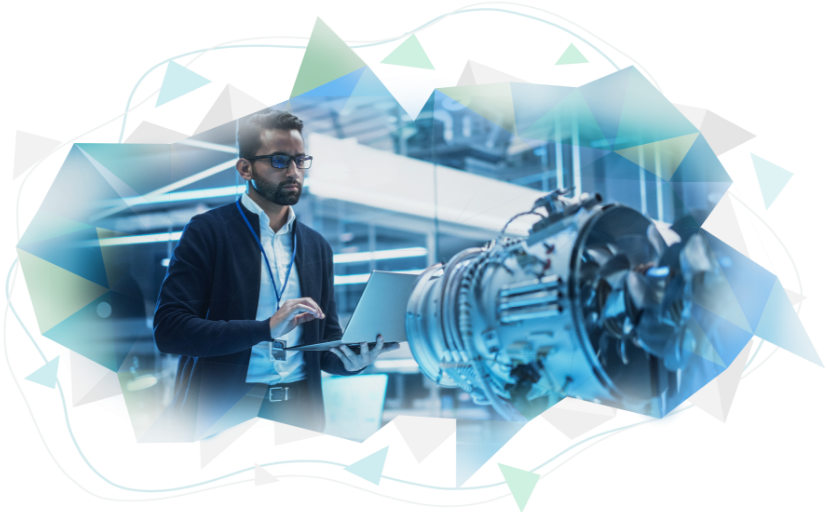 Proven Engineering Solutions - Graphic V2