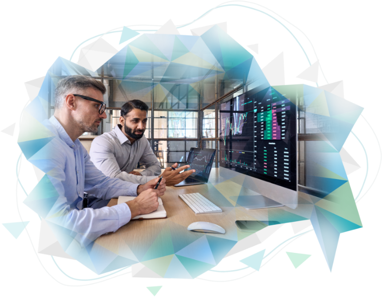 Market Entry And Business Development - Graphic