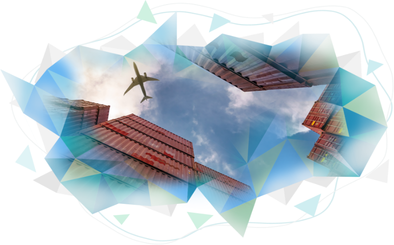 Sourcing And Supply Chain Management - Graphic